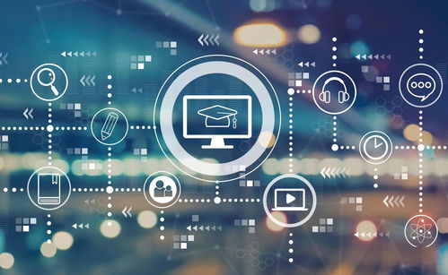 教育信息化 為農(nóng)村教育提質(zhì)插上數(shù)字化翅膀——聚焦“雙減”政策下的新方向